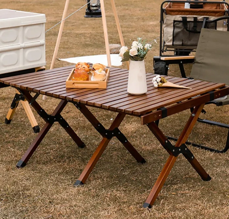 Camping Table