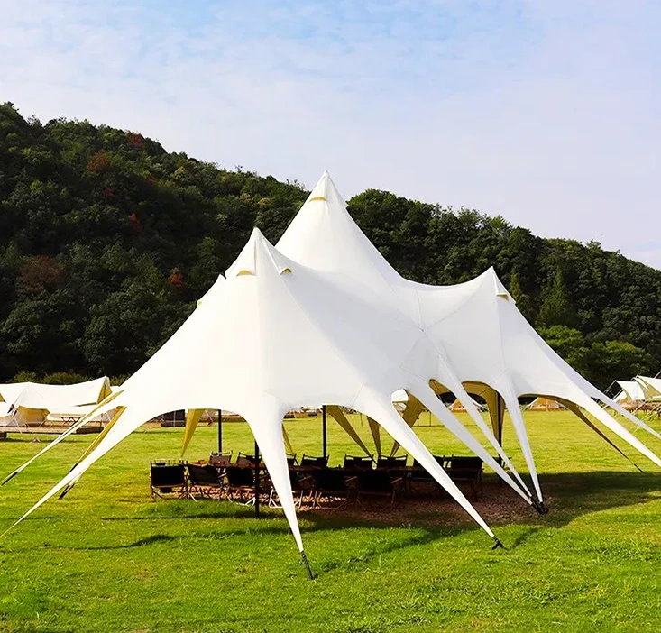 Camping Tent