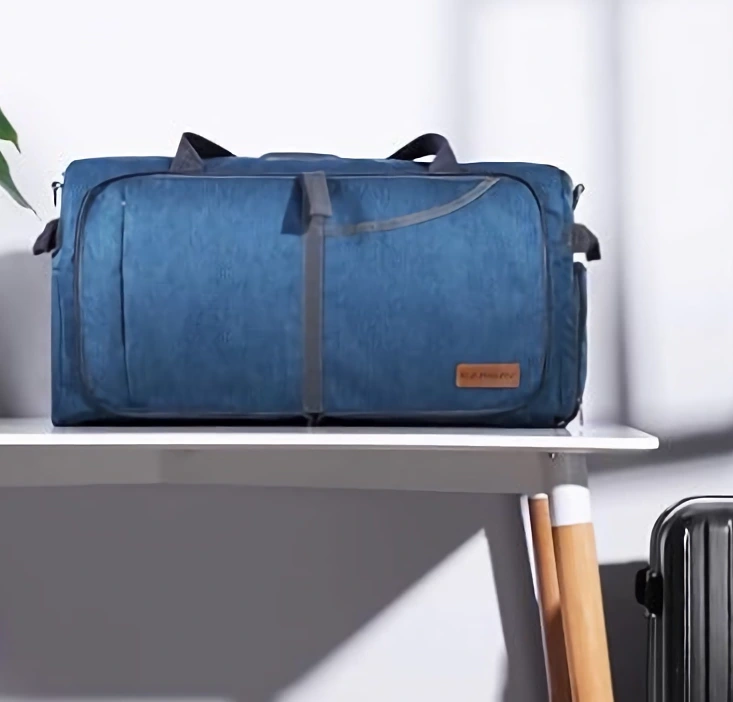 Camping Bag