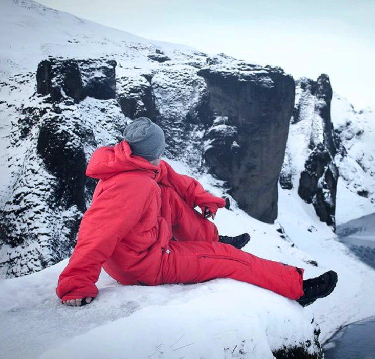 Camping Sleeping Bag