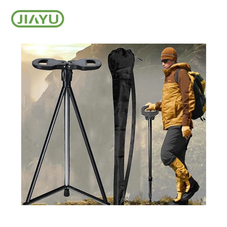 Key points to note when choosing hiking poles