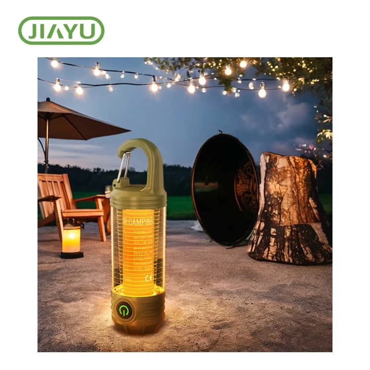 Essential camping checklist: Recommended camping equipment for picnics