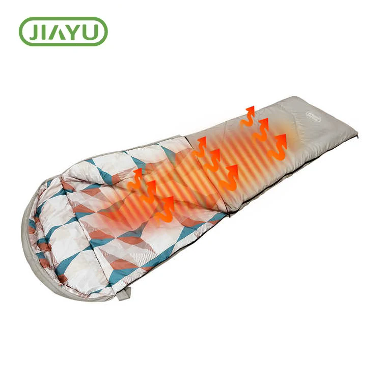 What Are the Key Features of Camping Sleeping Bags and How to Choose the Right One?