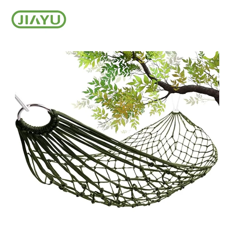 Is a Hiking Hanging Hammock the Ultimate Lightweight Solution for Outdoor Adventures