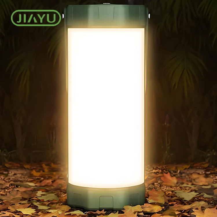 Why Should You Choose a LED Emergency Camping Lantern for Your Outdoor Adventures