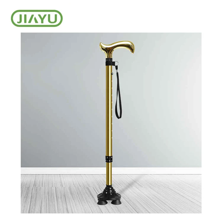 Alloy Telescopic Walking Pole