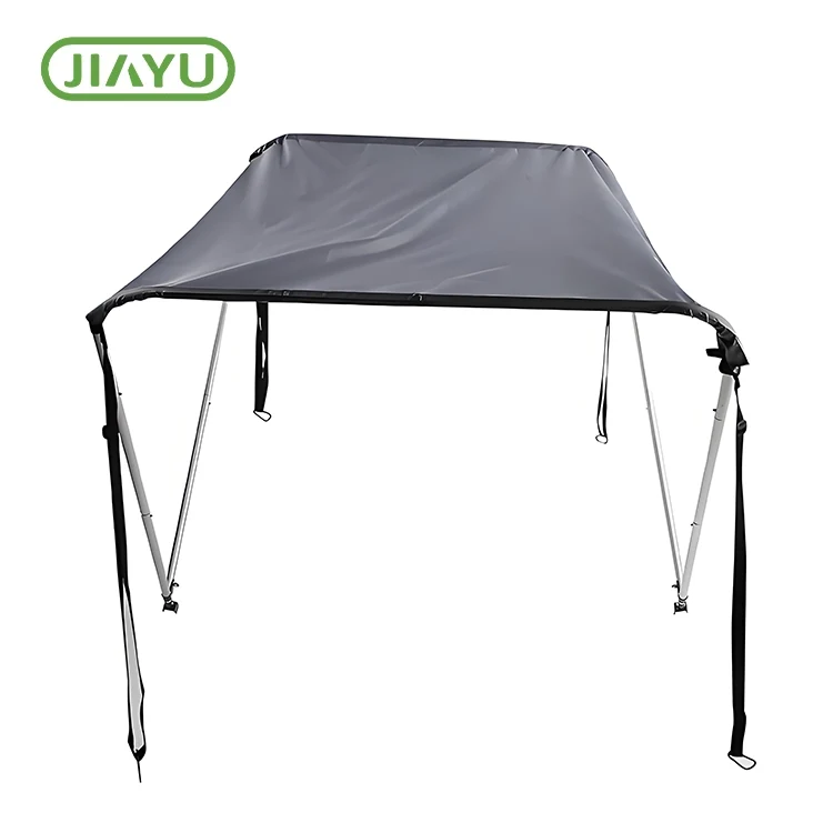 Aluminum Extensible Boat Canopy