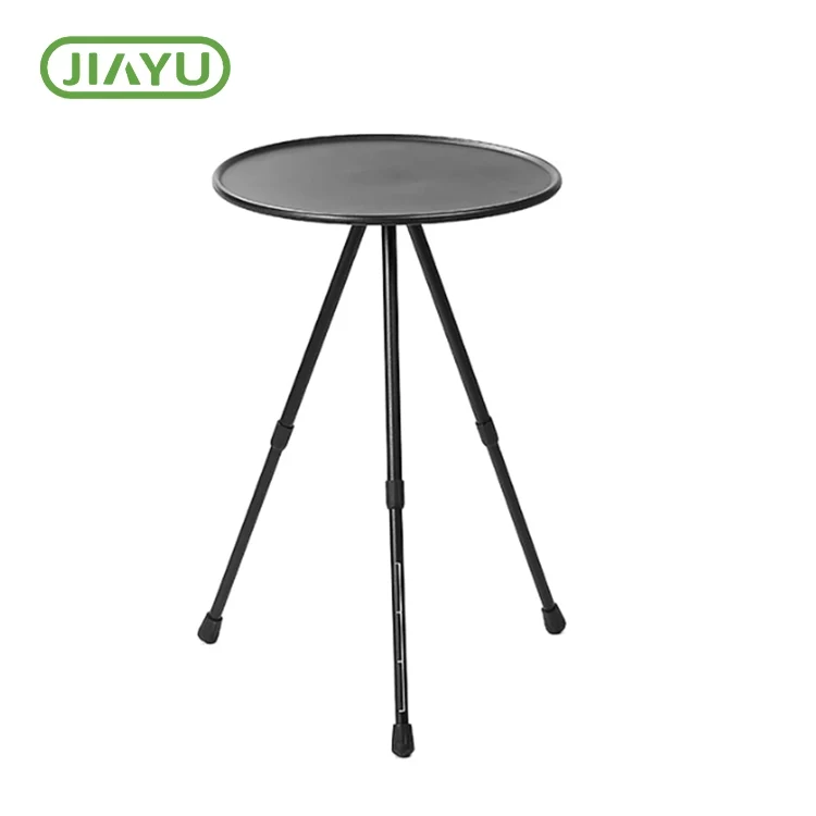 Detachable Aluminum Alloy Folding Camping Table