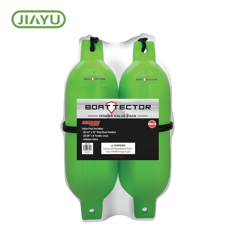 Durable PVC Boat Rubber Fender