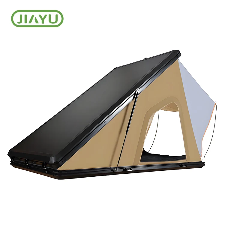 Family Camping Hiking Tent