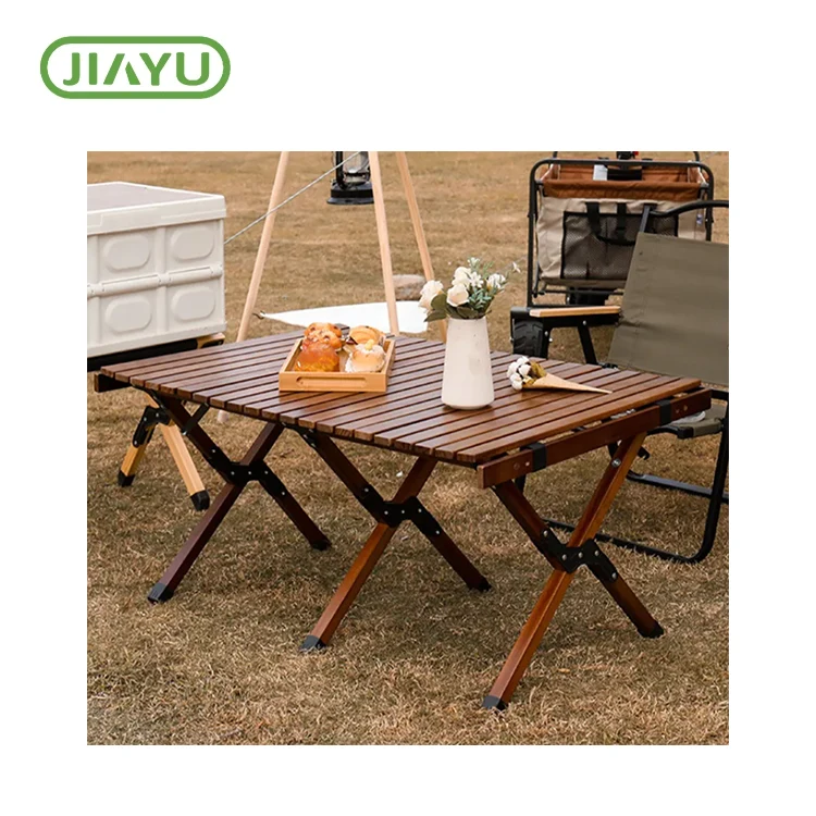 Fishing Hiking Camping Table