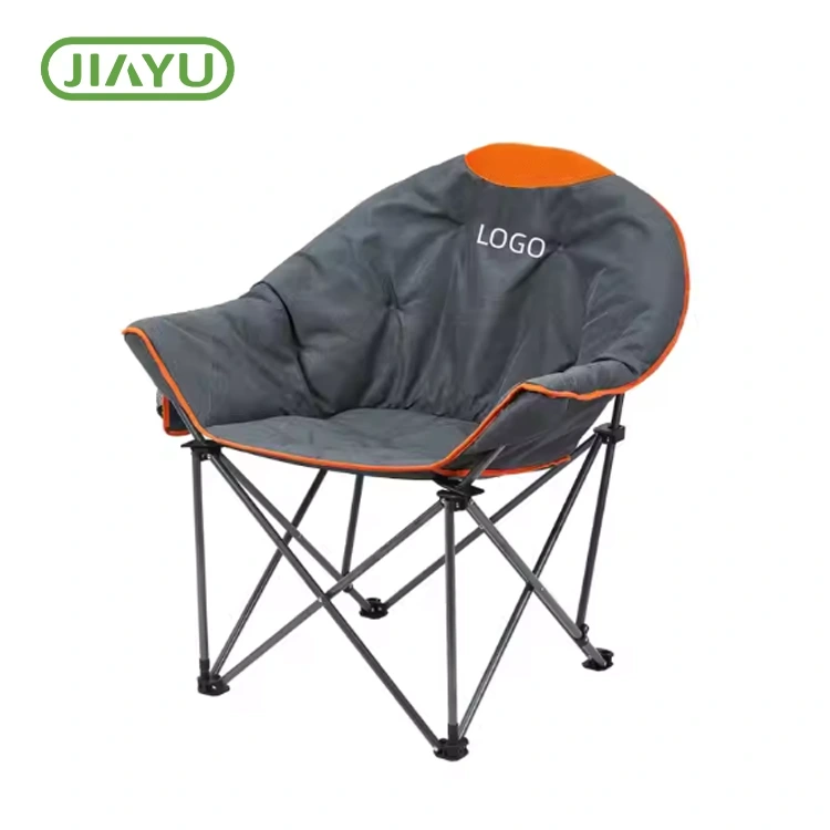 Foldable Moon Chair