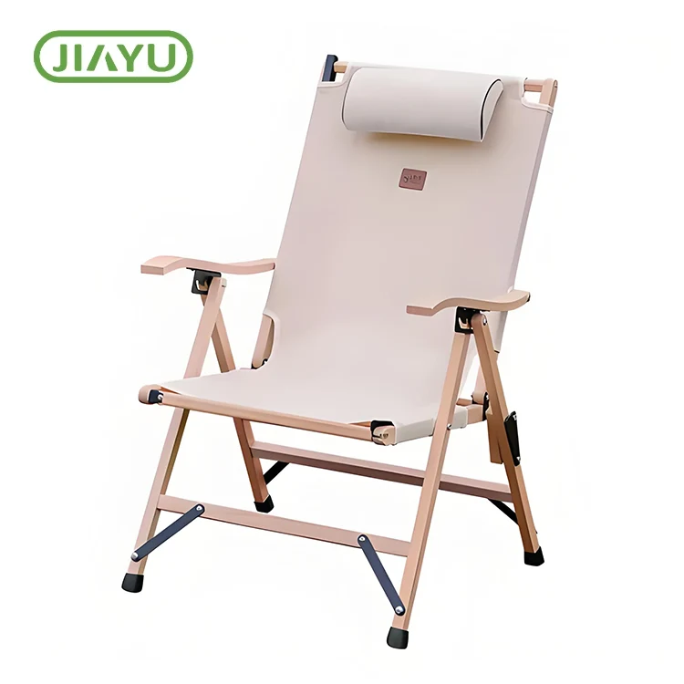 Folding Camping Kermit Chair