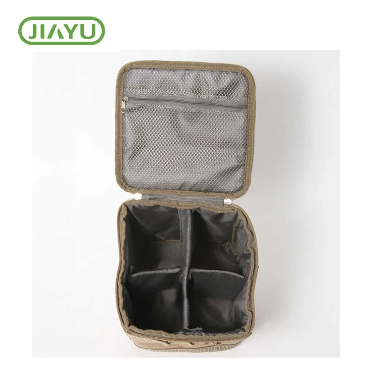 Gas Stove Canister Pot Carry Bag