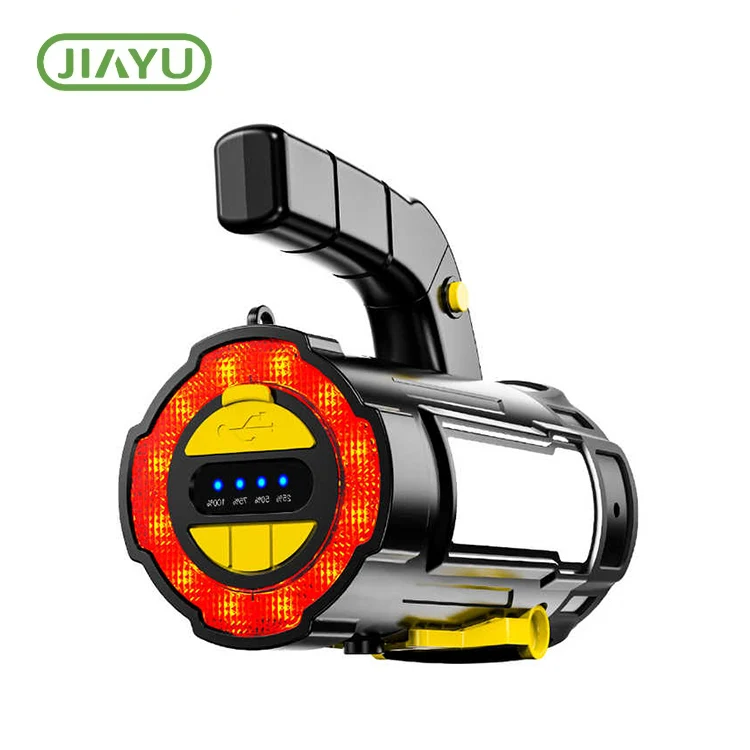 High Brightness LED Camping Light