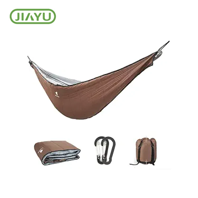Hiking Single Double Camping Hammock