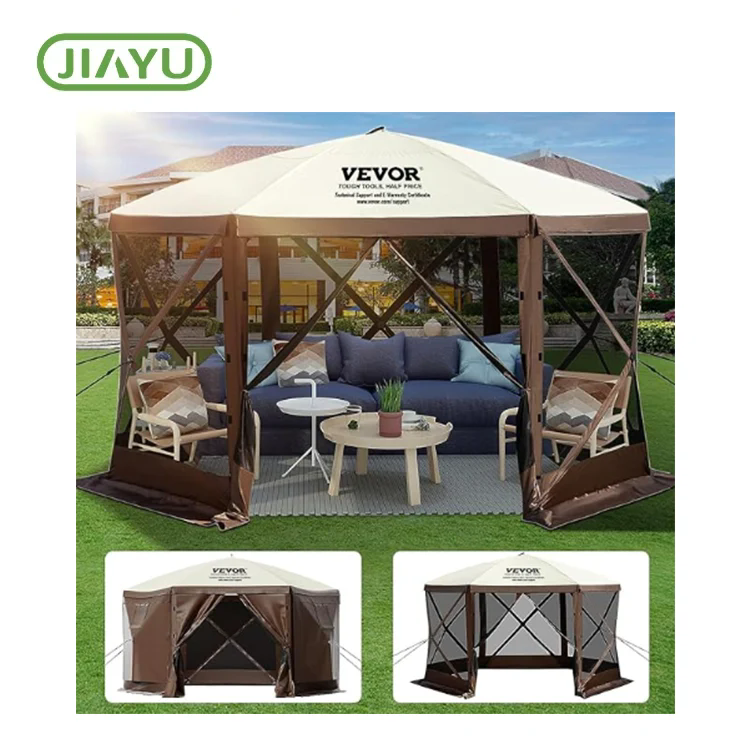 Camping Tent