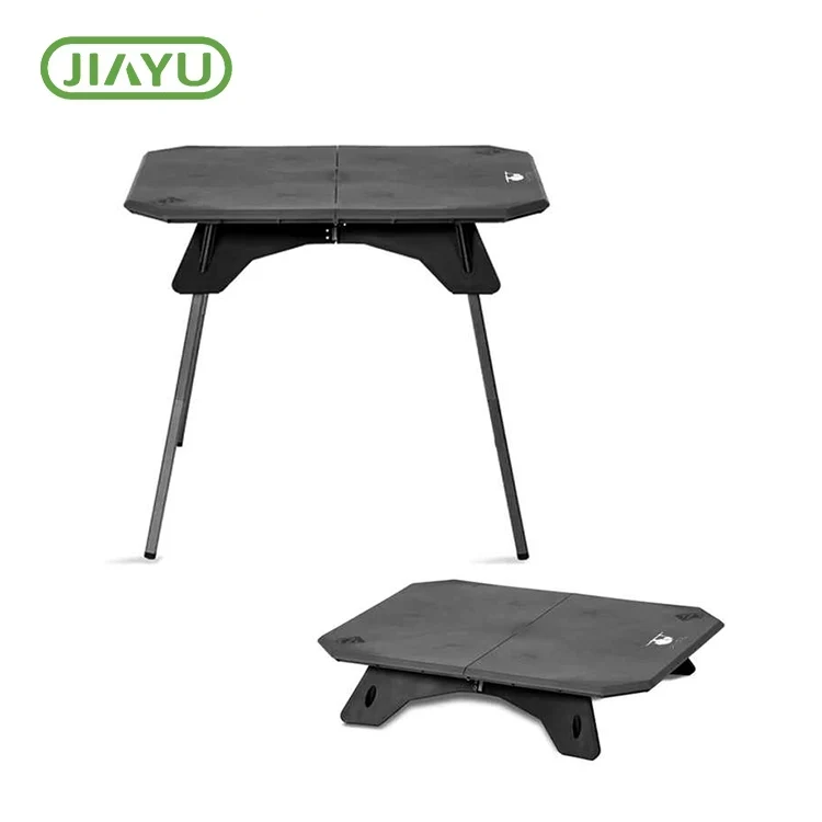 Lightweight Foldable Mini Camping Table