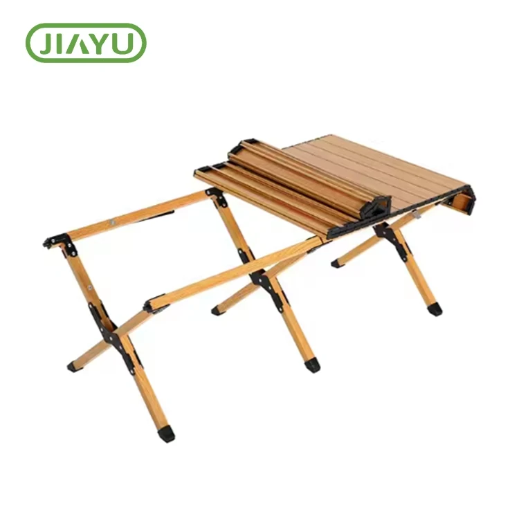 Lightweight Multifunction Expansion Table