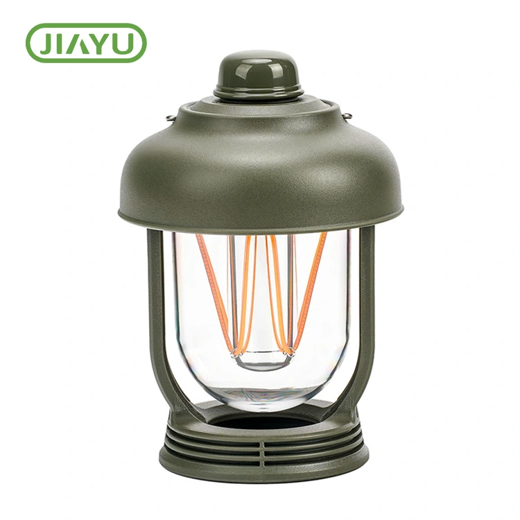 Magnetic Waterproof Camping Lantern