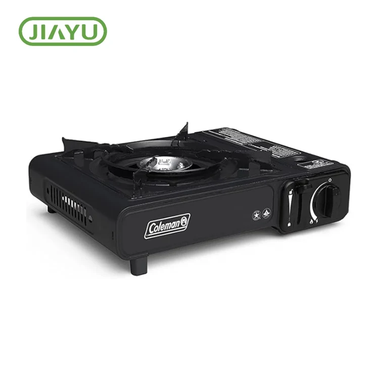 Mini Portable Outdoor Camping Oven