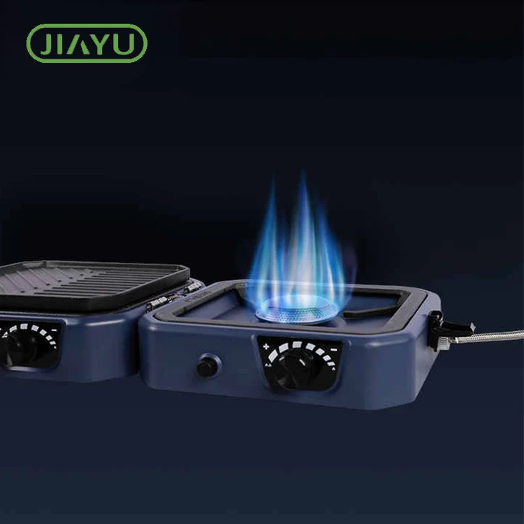 Mini Tourist Gas Stove