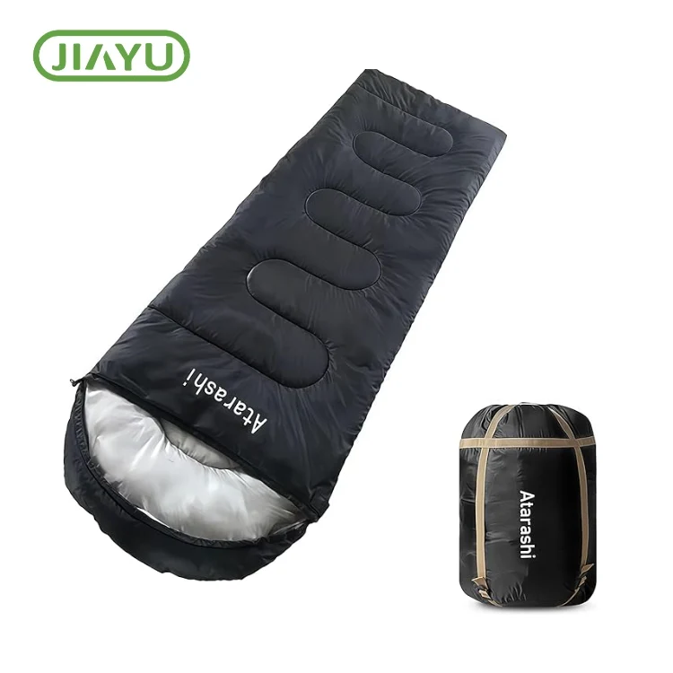 Multifunction Connectable Sleeping Bag