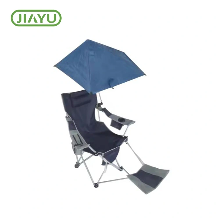 Multifunction Folding Chair