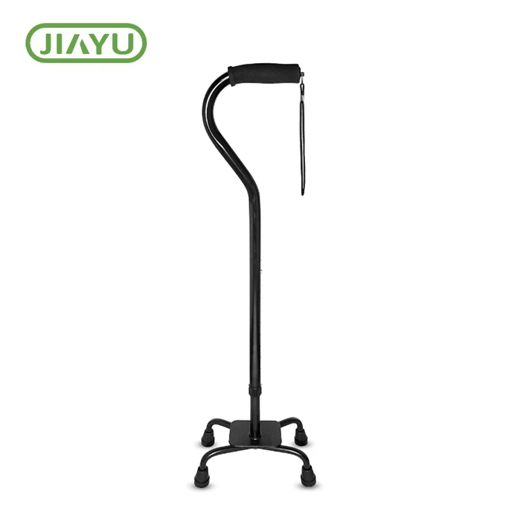 Old Man Medical Cane
