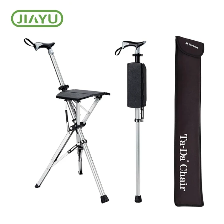 Old Men Alpenstock Trekking Cane