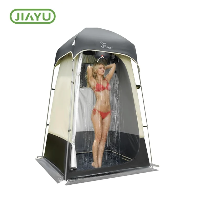 Outdoor Camping Shower Tent