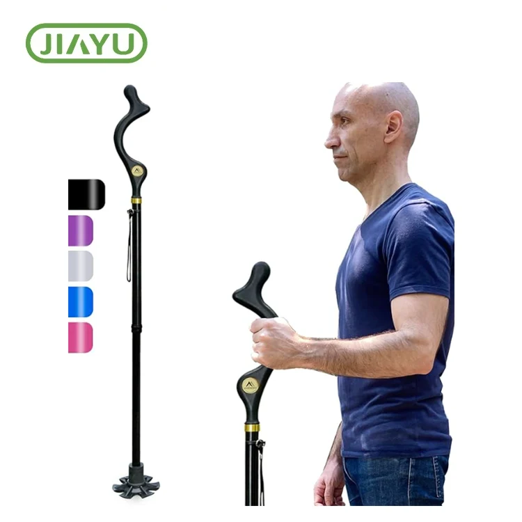 Outdoor Climbing Equipment Hiking Pole