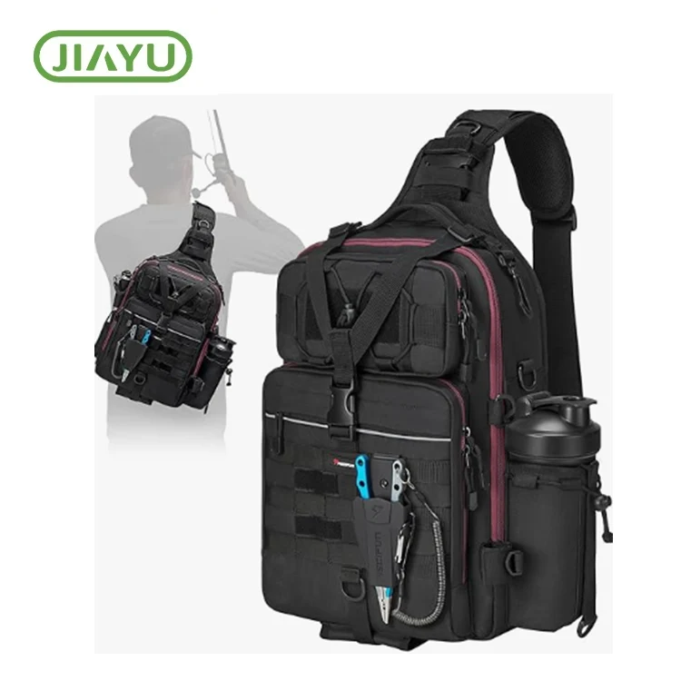 Outdoor Fishing Bag