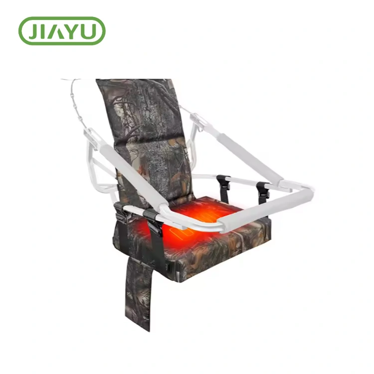 Outdoor Fishing Heated Chair