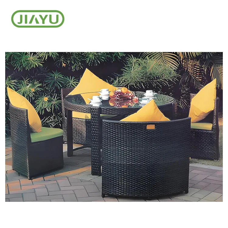 Outdoor Garden Arm Chair