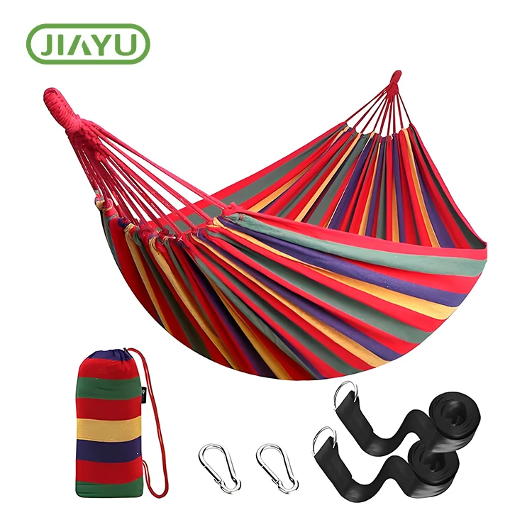 Outdoor Hunting Camping Hammock
