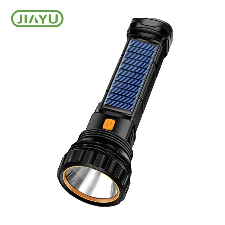 Outdoor Multi-function Portable Lamp
