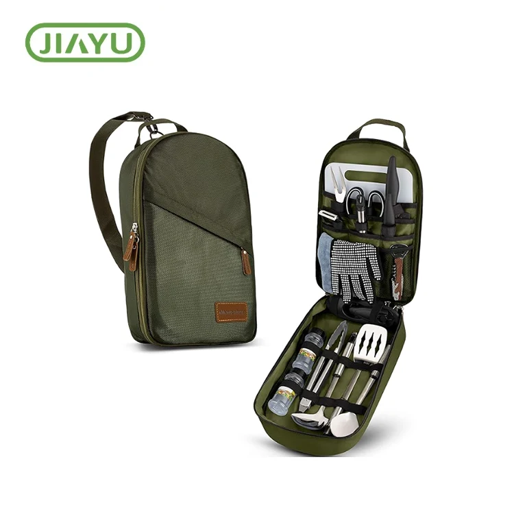 Portable Outdoor Camping Tool Bag