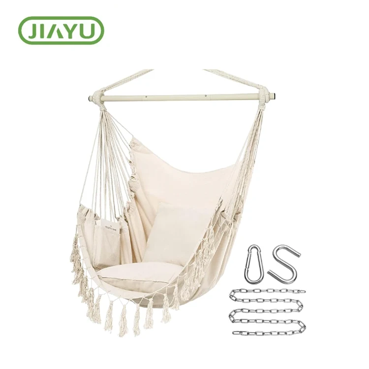 Sewing Hanging Parachute Hammock