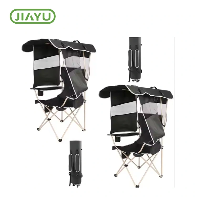 Travel Picnic Foldable Chair
