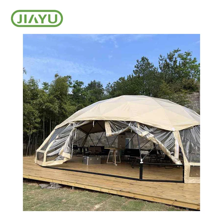 Travel Tent Outdoor Camping