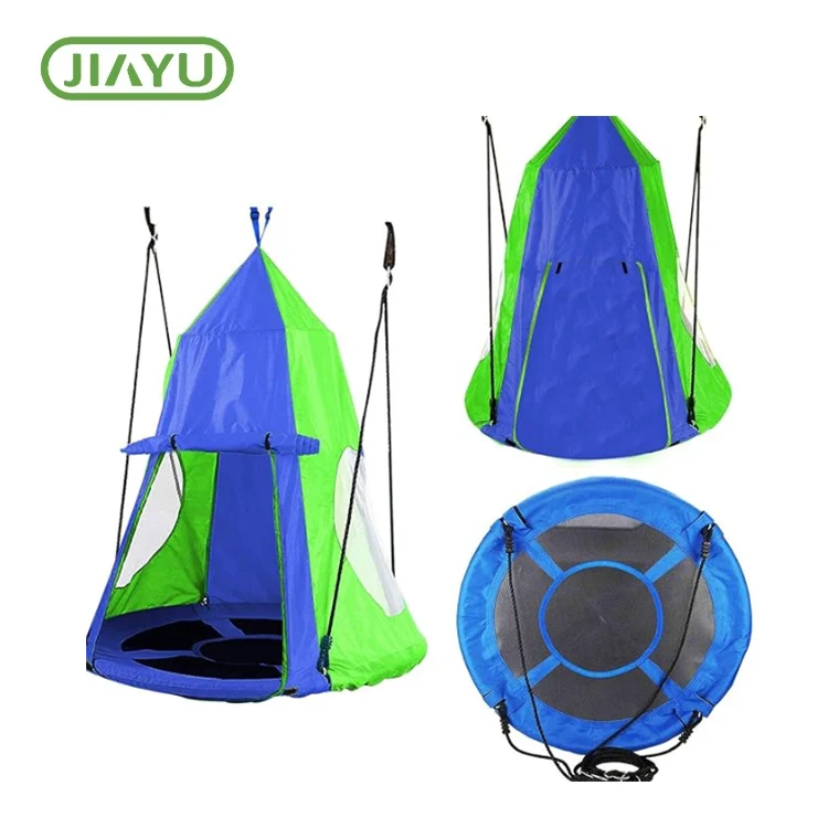 Triangle Tree Tent