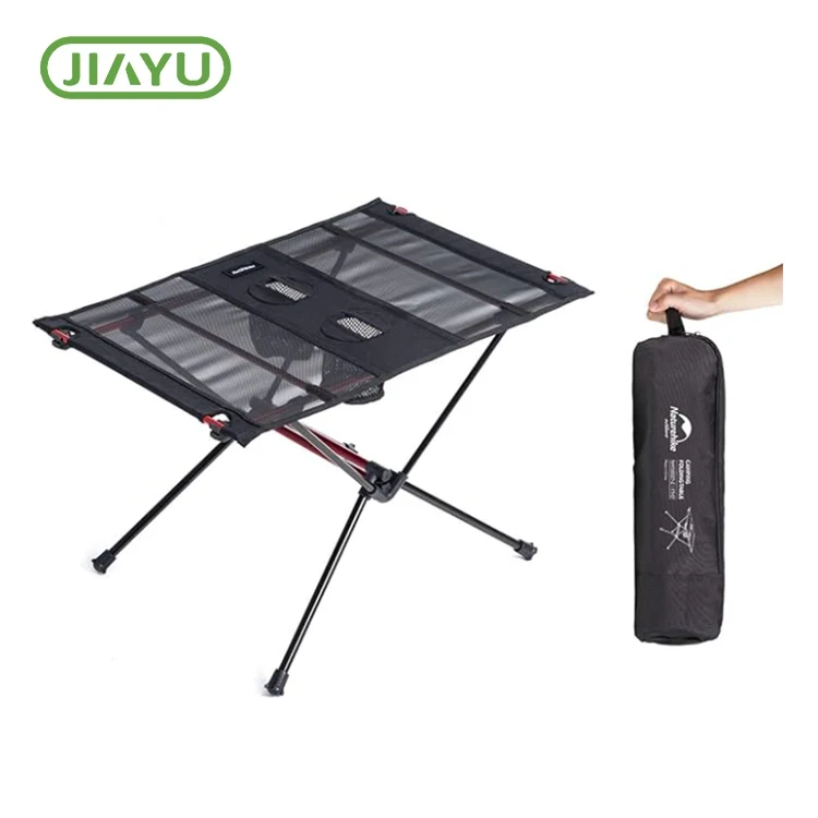 Ultralight Folding Beach Table Carry Bag