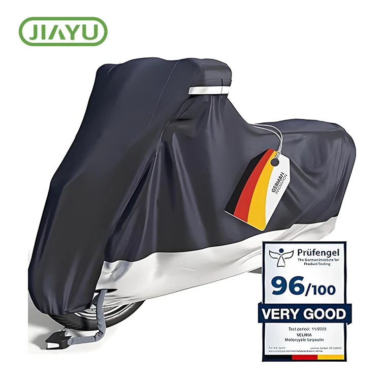 Waterproof 600D Motorcycle Shelter
