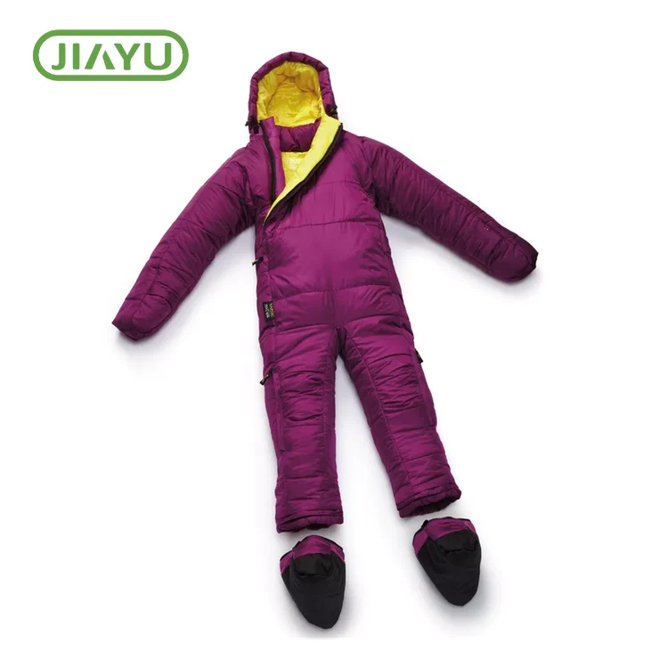 Waterproof Camping Sleeping Bag